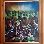 度假居 Paydos Ayvalı