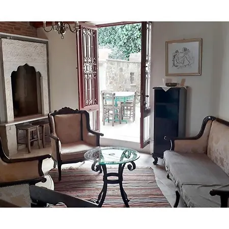 Paydos Hébergement de vacances Ayvalı