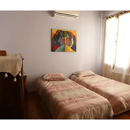 Paydos Hébergement de vacances Ayvalı