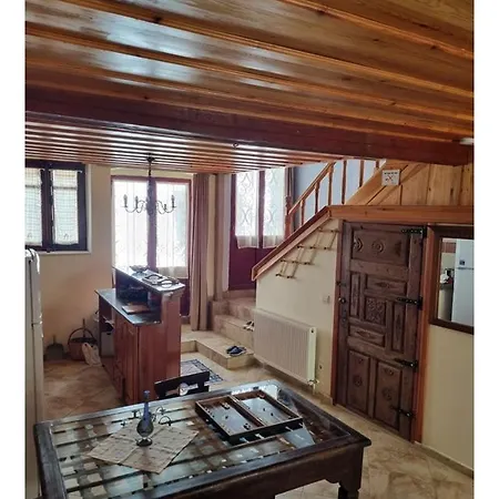 Сasa de vacaciones Paydos
