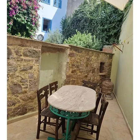 Сasa de vacaciones Paydos