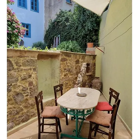 Сasa de vacaciones Paydos *