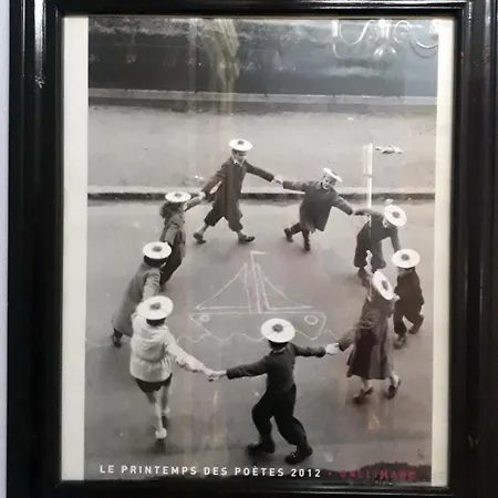 Nyaraló Paydos *