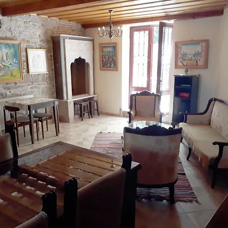 Paydos Nyaraló