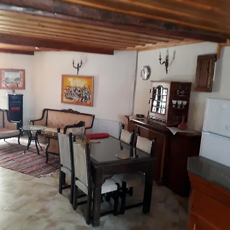 Nyaraló Paydos *