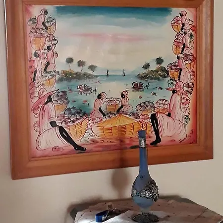 Paydos Ayvalı