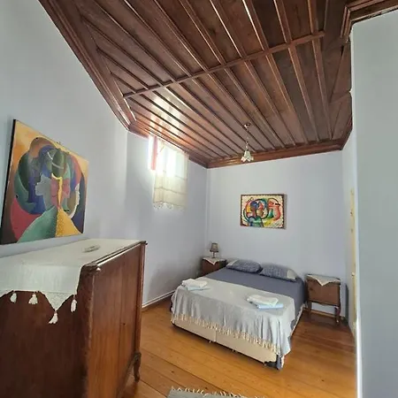Nyaraló Paydos *