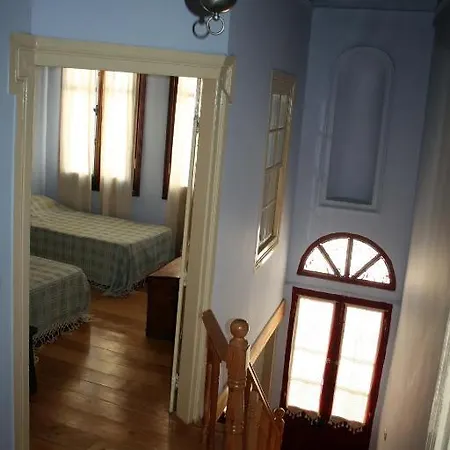 Nyaraló Paydos
