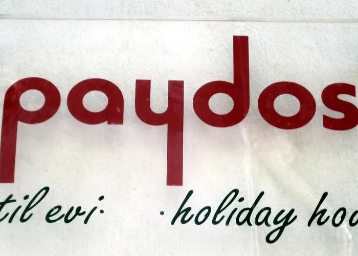 Paydos Prázdninový dům *