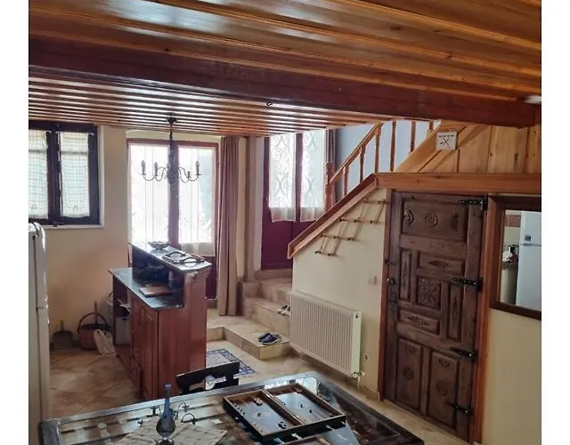 Prázdninový dům Paydos