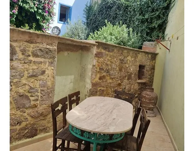 Prázdninový dům Paydos