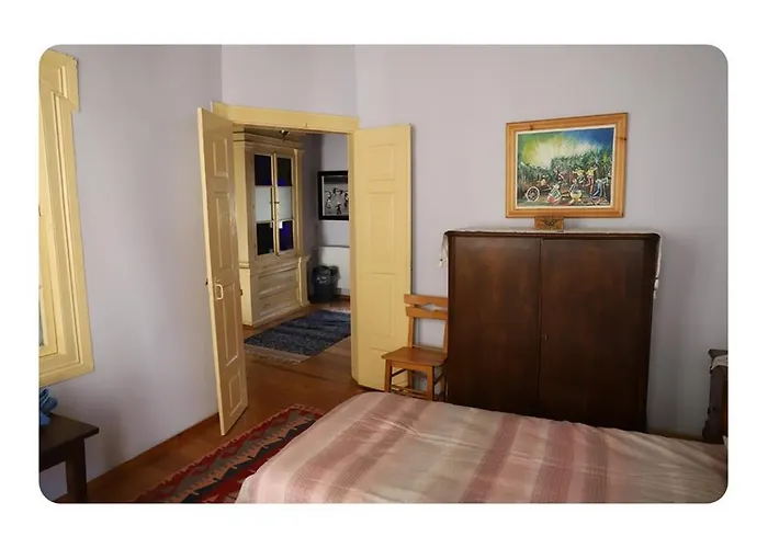 Prázdninový dům Paydos