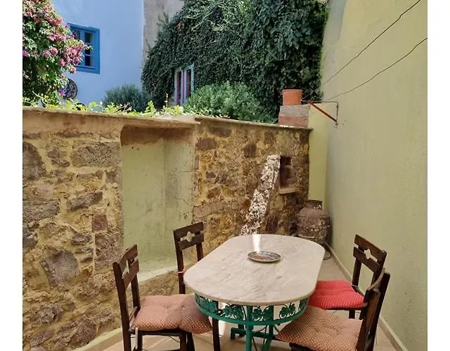 Prázdninový dům Paydos *