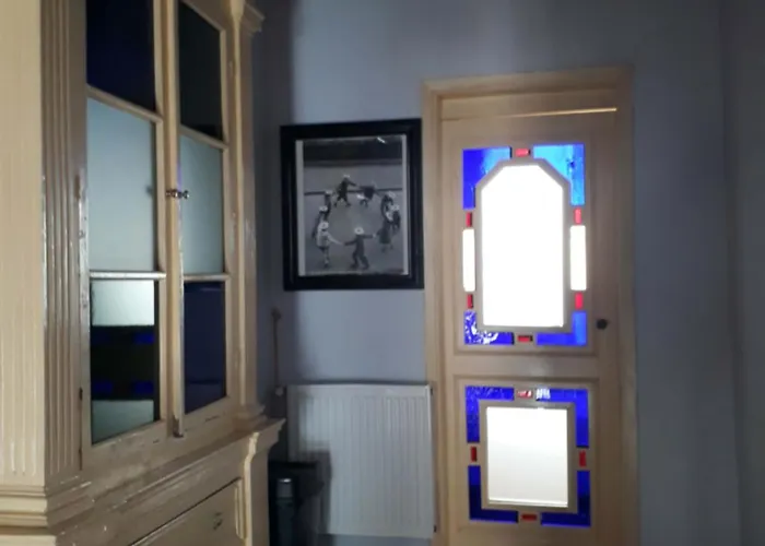 Prázdninový dům Paydos