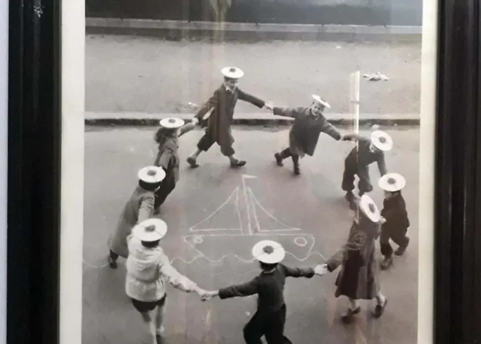 Prázdninový dům Paydos *