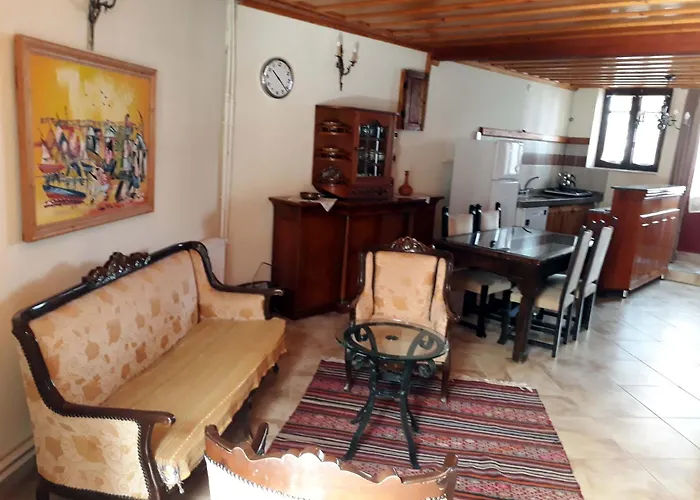 Paydos Prázdninový dům *