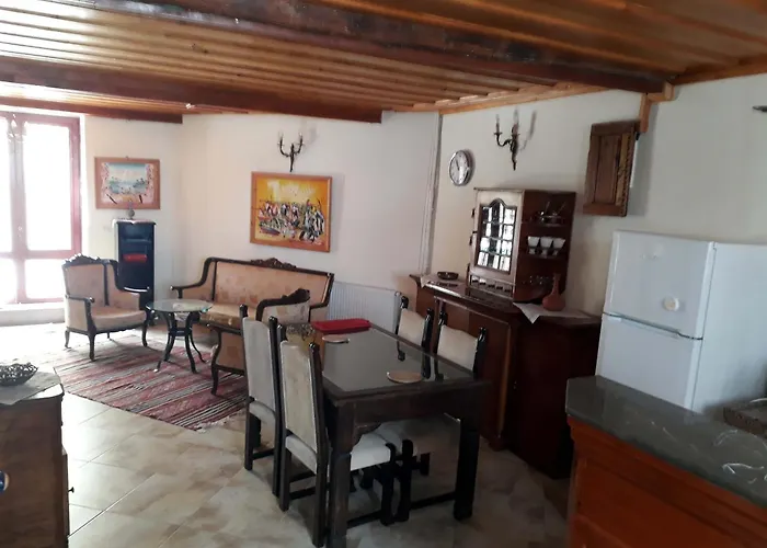 Prázdninový dům Paydos *