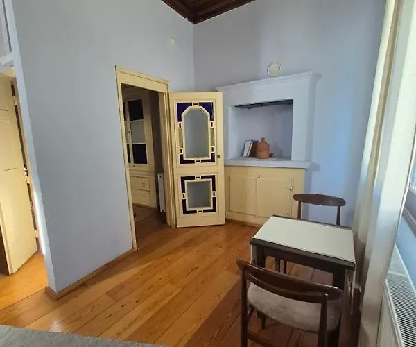 Prázdninový dům Paydos