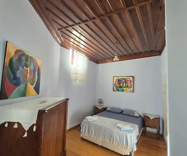 Prázdninový dům Paydos *